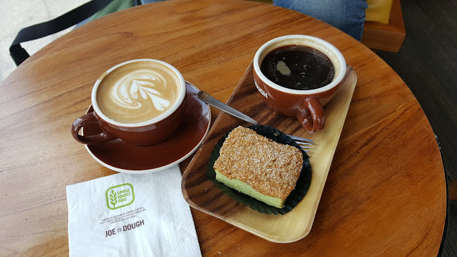 Joe & Dough, Kallang Leisure Park - Hospitality and gastronomy