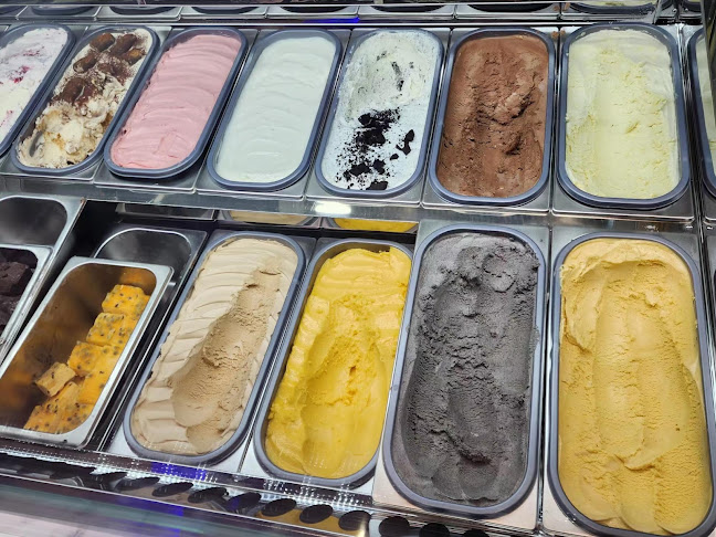 Comentarii opinii despre Home Best Dessert