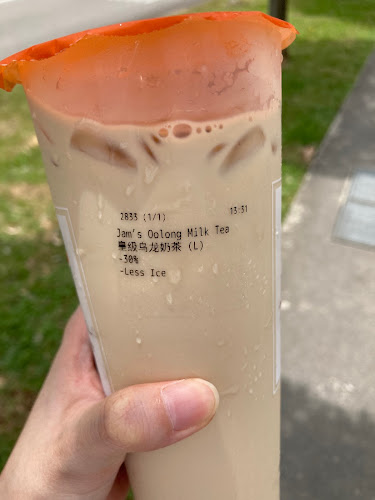 Comentarii opinii despre At Tea 署茗職茶 @ Eastpoint Mall