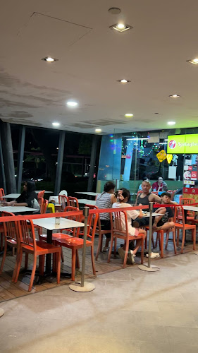 Opinii despre Springleaf Prata Place - Junction 10 în Singapore - Hospitality and gastronomy