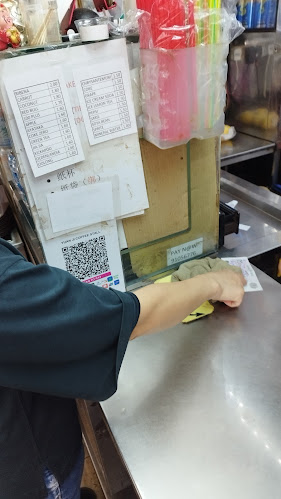 Yuan Ji Coffee Stall 炎記茶室 - Hospitality and gastronomy