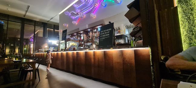 Comentarii opinii despre Supply & Demand, Novena