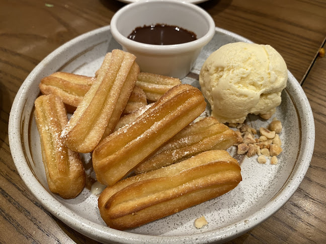 TONITO Latin American Kitchen @ Jewel