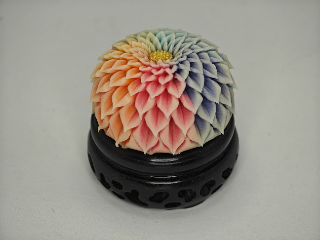 Opinii despre ICE&TIME | 冰语时光 (Best Kakigori) în Singapore - Hospitality and gastronomy