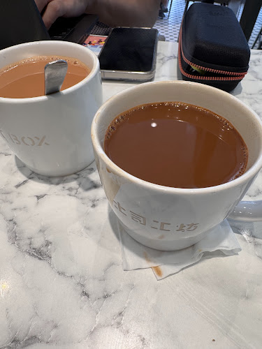 Toast Box - Singapore