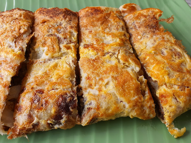 Comentarii opinii despre Mr. Prata