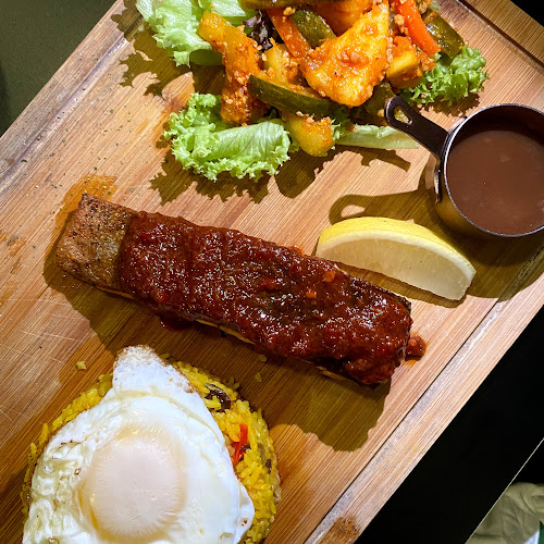 Craze Kitchen - Singapore