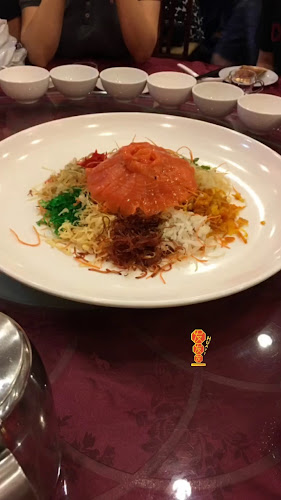 Opinii despre Seletar Hill Restaurant în Singapore - Hospitality and gastronomy