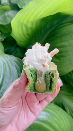 Opinii despre Tiky Mochi în Singapore - Hospitality and gastronomy