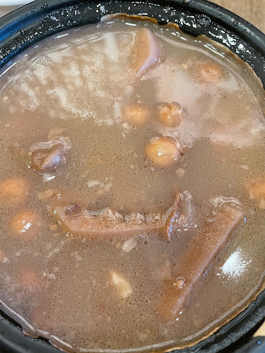 Lao Huo Tang - NEX - Singapore