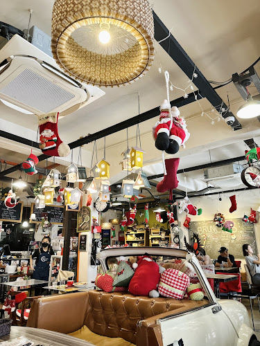 Opinii despre Brunches Cafe în Singapore - Hospitality and gastronomy