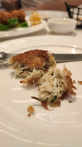 Culina at COMO Dempsey - Hospitality and gastronomy