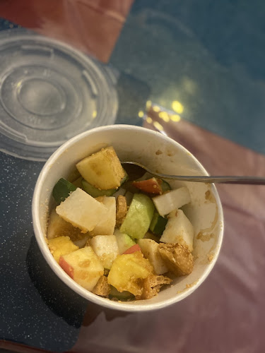 Comentarii opinii despre Real Food Yishun