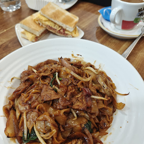 Hong Kong Cha Kee 香港茶記