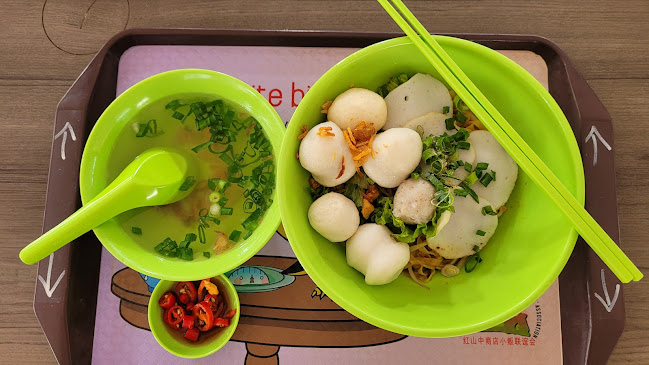 163 Bukit Merah Central, #02-03, Singapore 150163