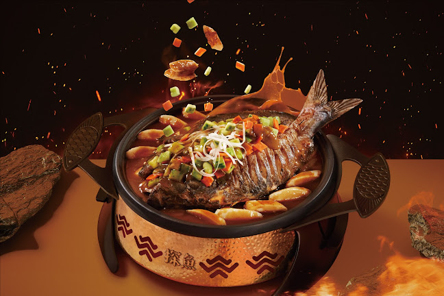 Opinii despre 探鱼烤鱼 - TANYU Tampines 1 în Singapore - Hospitality and gastronomy