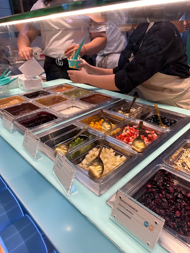 Comentarii opinii despre Yolé Bugis+