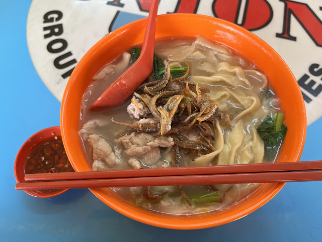 L32 Handmade Noodles - Hospitality and gastronomy