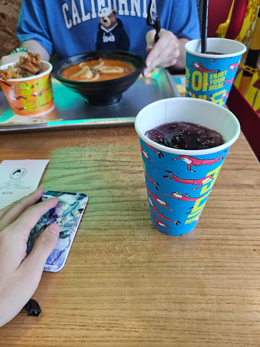 Comentarii opinii despre JINJJA Chicken