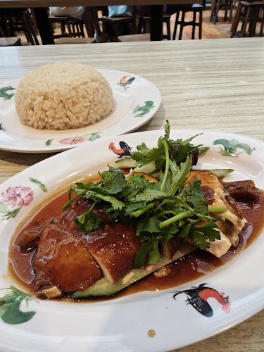 Opinii despre Wee Nam Kee Chicken Rice în Singapore - Hospitality and gastronomy