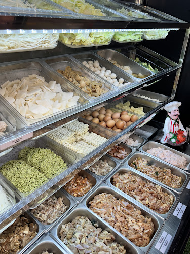 Jiale Kopitiam 家乐咖啡店 - Singapore