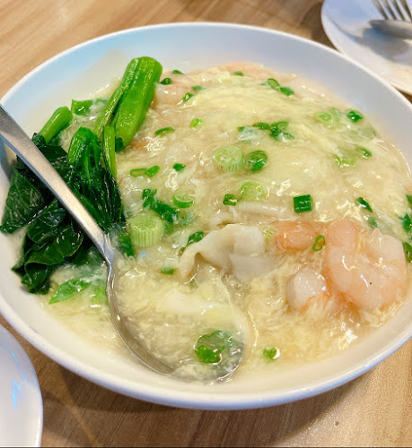 Restaurant by Chef Foong - Hospitality and gastronomy