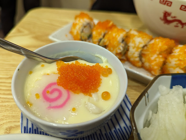 Chirashizushi Shou - Hospitality and gastronomy