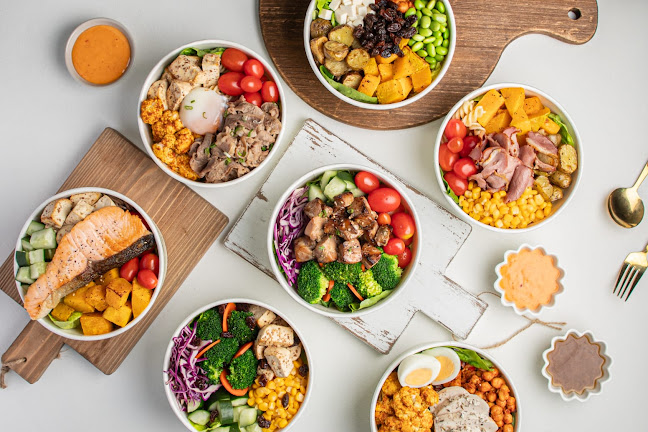 Supergreen (International Plaza) - Singapore