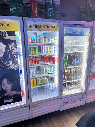 24 Tg Pagar Rd, Singapore 088447