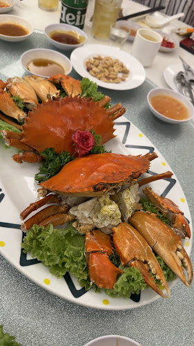 Comentarii opinii despre Yuan Xing Chaozhou Restaurant