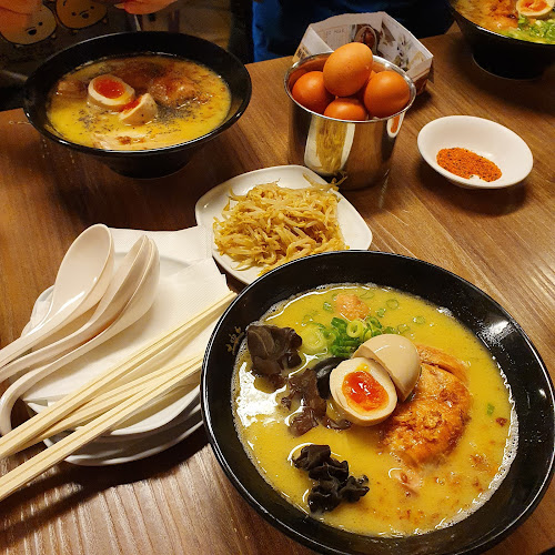 Ramen Keisuke Tori King