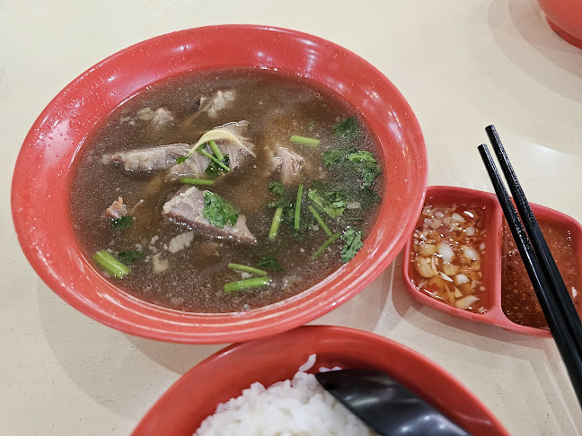 Sunday F&B Pte Ltd - Singapore