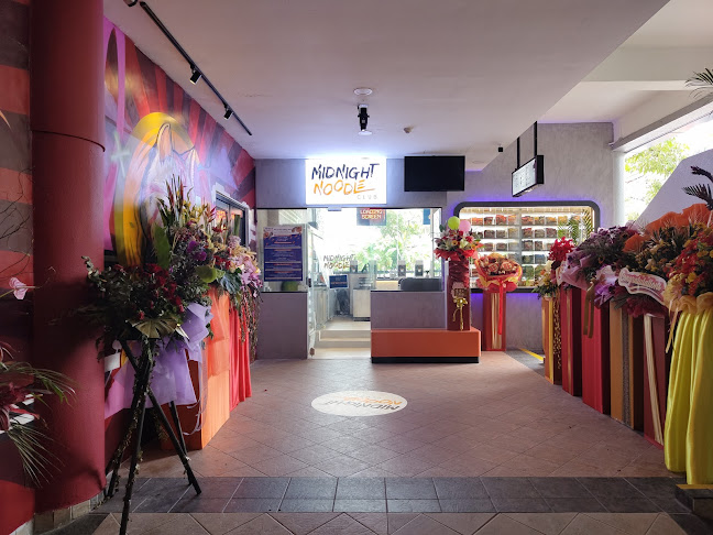 60 Tessensohn Rd, #01-00, Singapore 217664