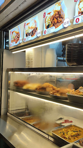 51 Yishun Ave 11, Singapore 768867