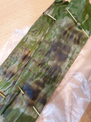 Comentarii opinii despre Janggut Laksa @Queensway Shopping Centre