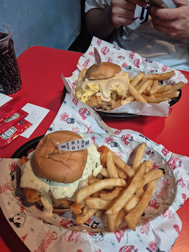 Chix Hot Chicken | Nashville Hot Fried Chicken Singapore - Hospitality and gastronomy