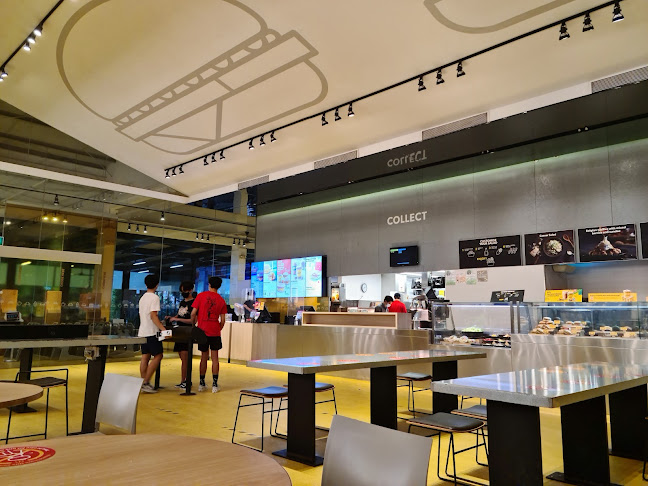 McDonald's Marine Cove