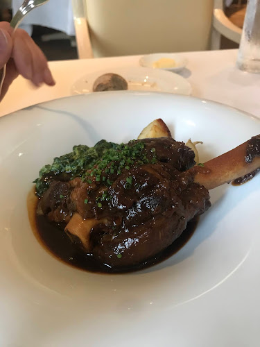 Gordon Grill - Hospitality and gastronomy