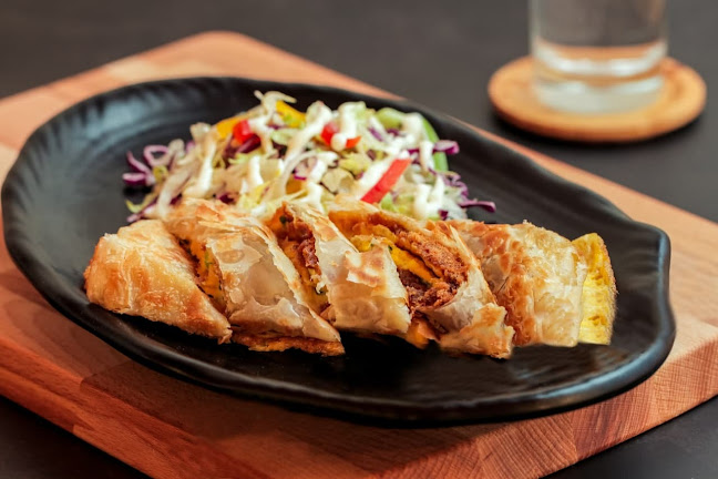 Opinii despre Lai Lai Taiwan Dining în Singapore - Hospitality and gastronomy