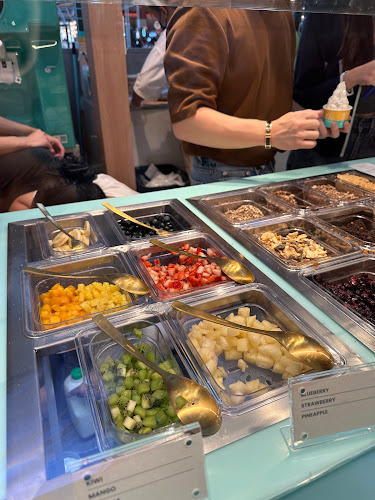 Yolé Bugis+ - Hospitality and gastronomy