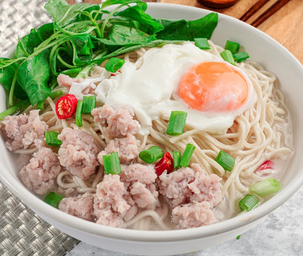 Hup Heng Gourmet Food - Hospitality and gastronomy