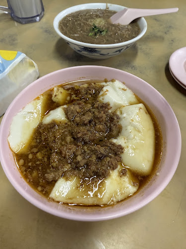 Comentarii opinii despre Yong He Eating House (Singapore)