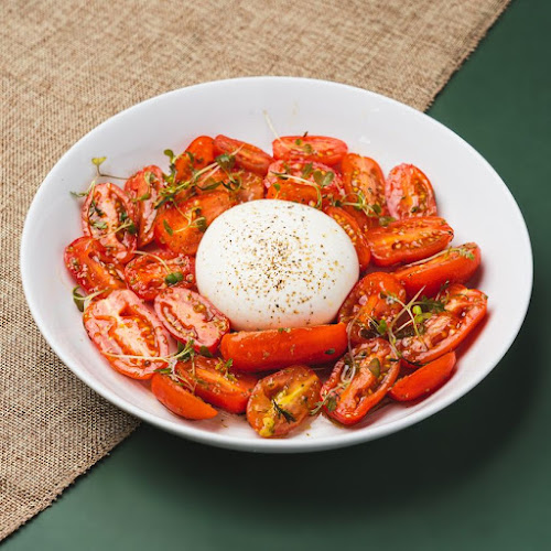 Amò - Hospitality and gastronomy