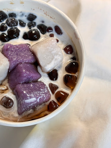 Tastea 真好喝 @ Clementi - Singapore