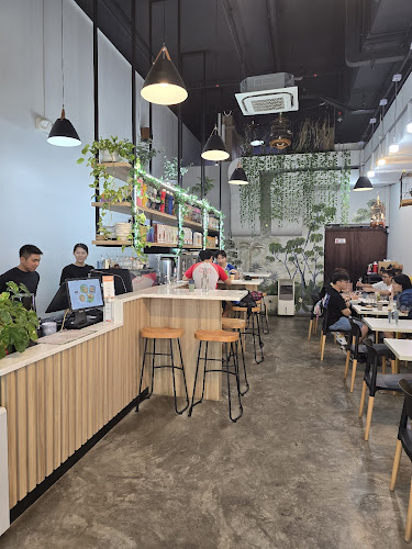SOD Cafe - Singapore