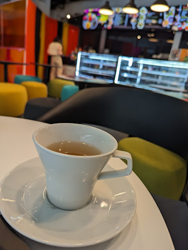 Olulu Palette + Palate (Matrix) - Hospitality and gastronomy