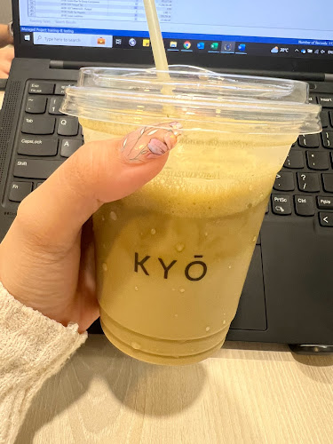 KYŌ KOHEE Asia Square Tower 1