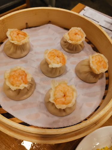 Opinii despre Din Tai Fung @ Chinatown Point în Singapore - Hospitality and gastronomy