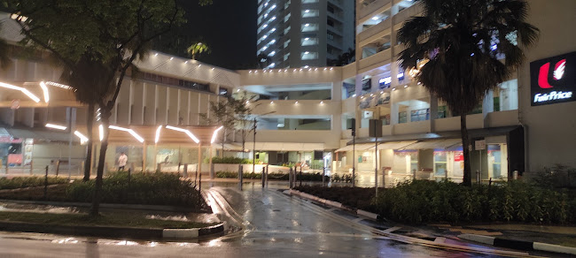 Marlow's Deli Joo Chiat