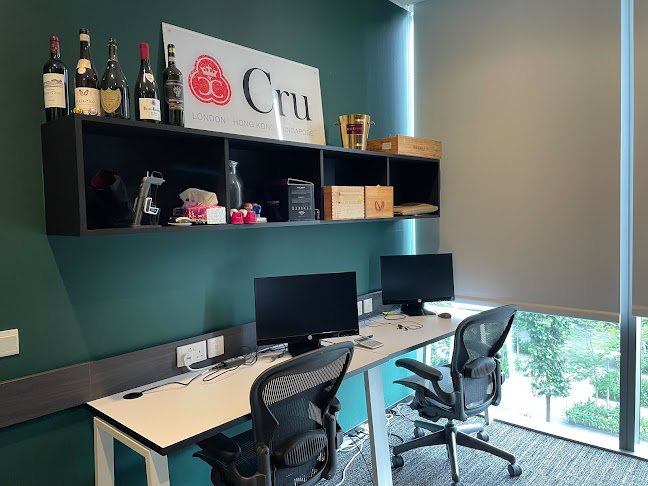 04-02 OUE Downtown Gallery, 6A Shenton Wy, Singapore 068815